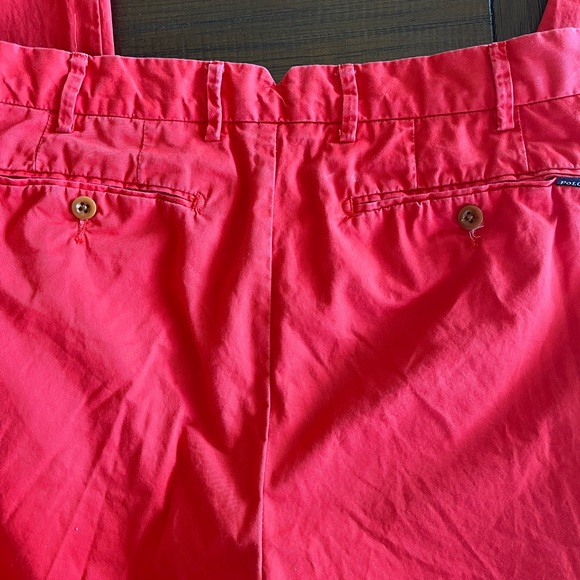 Ralph Lauren Mens Slacks - Picture 5 of 5